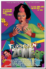 Forbidden Zone