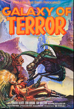 Galaxy of Terror