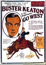 Go West