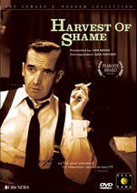 Harvest Of Shame