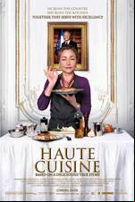Haute Cuisine