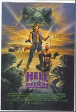 Hell Comes to Frogtown