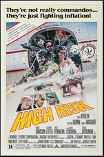 High Risk