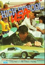 High School U.S.A.