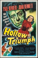 Hollow Triumph
