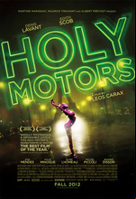 Holy Motors