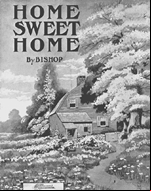 Home, Sweet Home