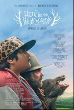Hunt for the Wilderpeople