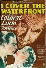I Cover the Waterfront