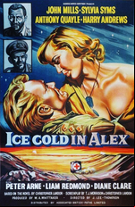Ice Cold in Alex