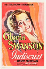 Indiscreet