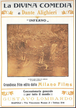 Dante's Inferno