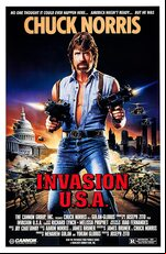 Invasion U.S.A.
