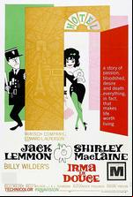 Irma La Douce