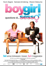 It's a Boy Girl Thing