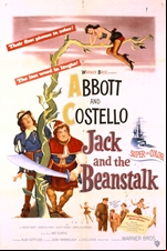 Jack and the Beanstalk