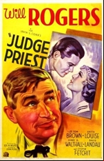 Judge Priest