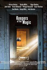 Keepers of the Magic