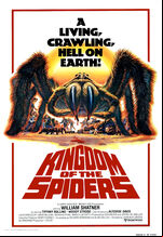 Kingdom of the Spiders