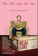 Lars and the Real Girl