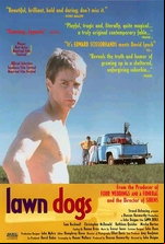 Lawn Dogs