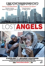 Lost Angels: Skid Row Is My Home