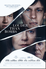 Louder Than Bombs
