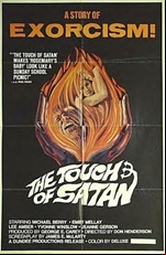MST3K: The Touch of Satan