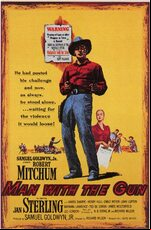 Man with the Gun