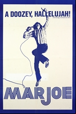 Marjoe
