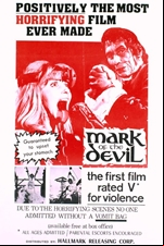 Mark of the Devil
