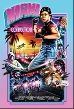 Miami Connection
