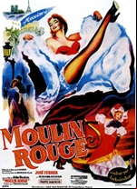 Moulin Rouge