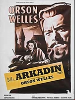Mr. Arkadin