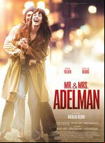 Mr & Mme Adelman