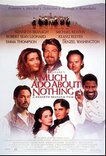 Much Ado About Nothing