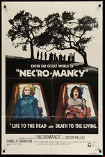 Necromancy