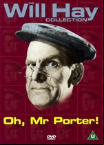 Oh, Mr. Porter!
