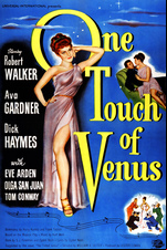 One Touch of Venus