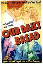 Our Daily Bread
