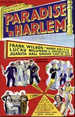 Paradise in Harlem