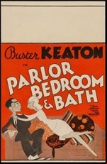 Parlor, Bedroom and Bath