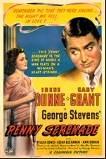 Penny Serenade