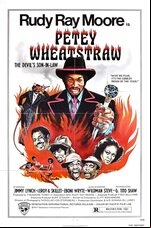 Petey Wheatstraw