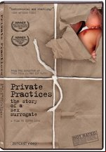 Private Practices: The Story of a Sex Surrogate