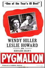 Pygmalion