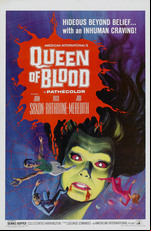 Queen of Blood