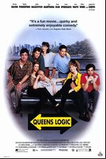 Queens Logic