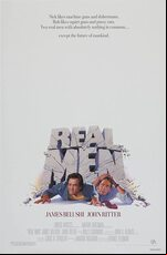 Real Men