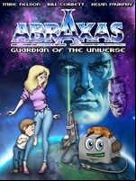 Rifftrax: Abraxas